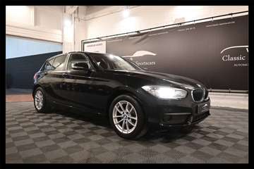 116i SPORT / BLUETOOTH / SIEGES CHAUFFANTS / RADAR DE RECUL !!