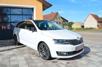 1,6 Spaceback Style/1.Hd/Kamera/Navi/Tempo