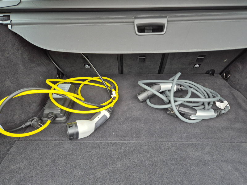 BMW 320 eA Touring // PHEV HYBRID // 2022 !! — photo 15