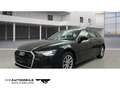 Audi A6 40TDI S tronic AHK/TOUR/NAVI/LED Schwarz - thumbnail 1