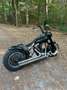 Harley-Davidson Softail Harley Davidson Softail Evo 35kw Fekete - thumbnail 1