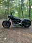 Harley-Davidson Softail Harley Davidson Softail Evo 35kw Fekete - thumbnail 5