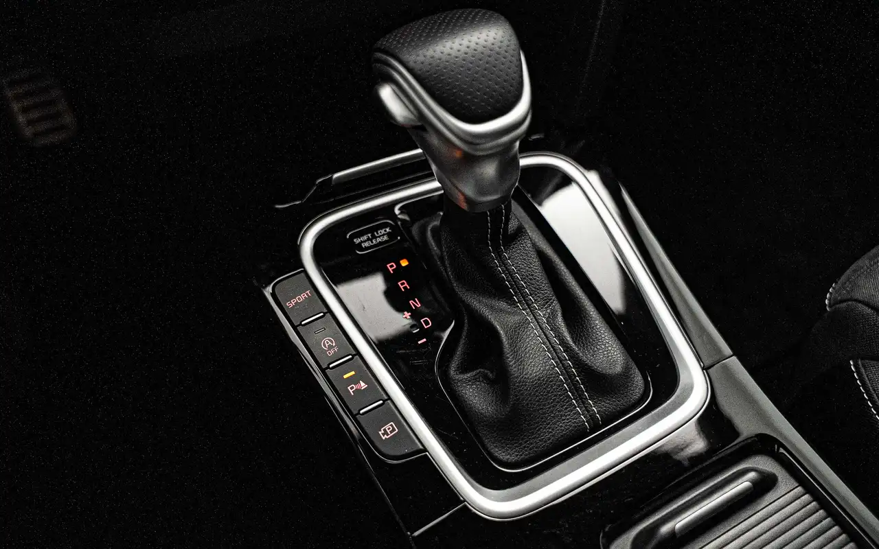 Kia ProCeed / pro_cee'd ProCeed 1.5 T-GDi GT-Line ISG DCT 20
