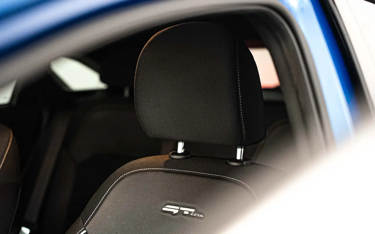 Kia ProCeed / pro_cee'd ProCeed 1.5 T-GDi GT-Line ISG DCT 9