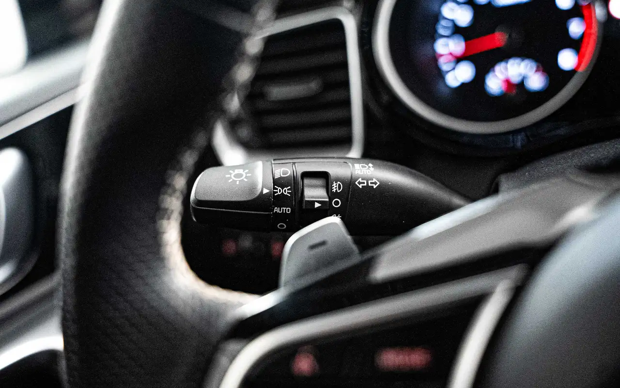 Kia ProCeed / pro_cee'd ProCeed 1.5 T-GDi GT-Line ISG DCT 24