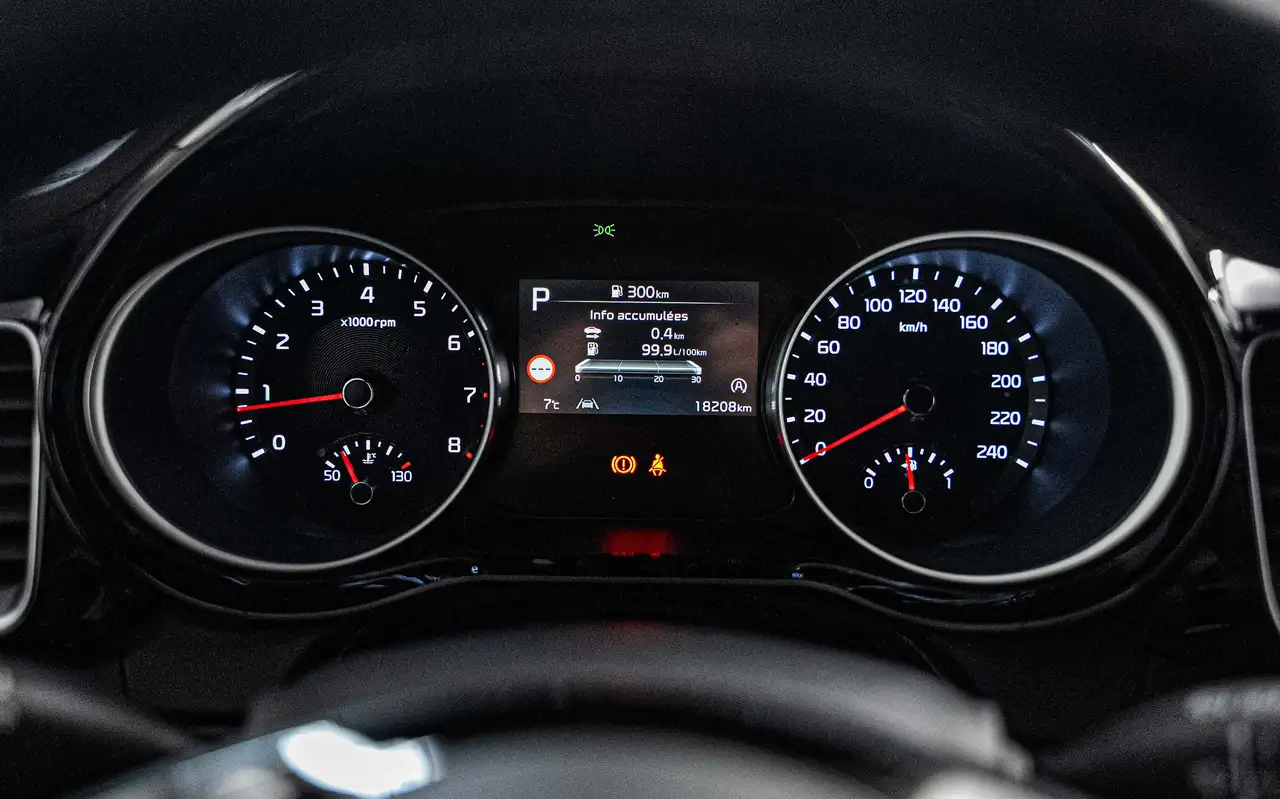 Kia ProCeed / pro_cee'd ProCeed 1.5 T-GDi GT-Line ISG DCT 18