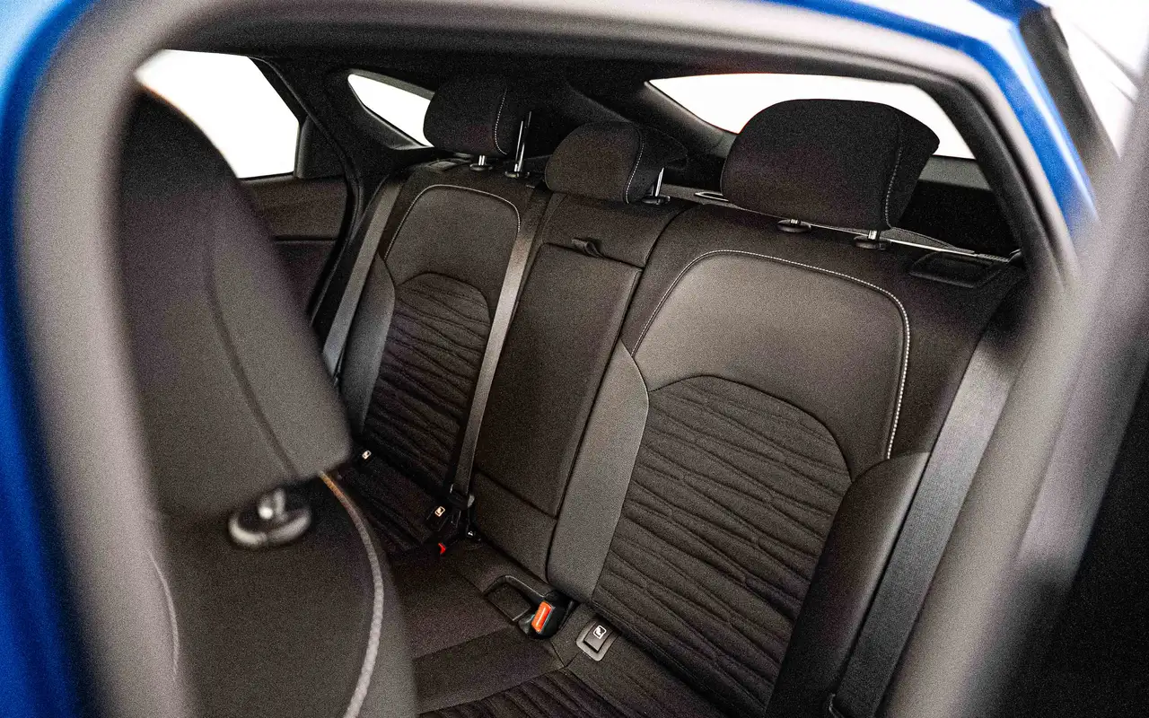 Kia ProCeed / pro_cee'd ProCeed 1.5 T-GDi GT-Line ISG DCT 8