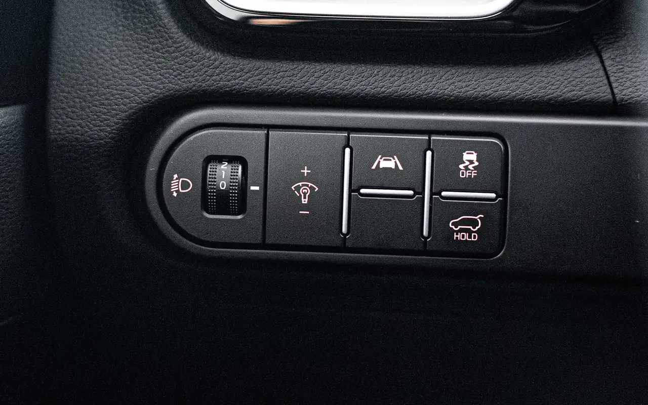 Kia ProCeed / pro_cee'd ProCeed 1.5 T-GDi GT-Line ISG DCT 23