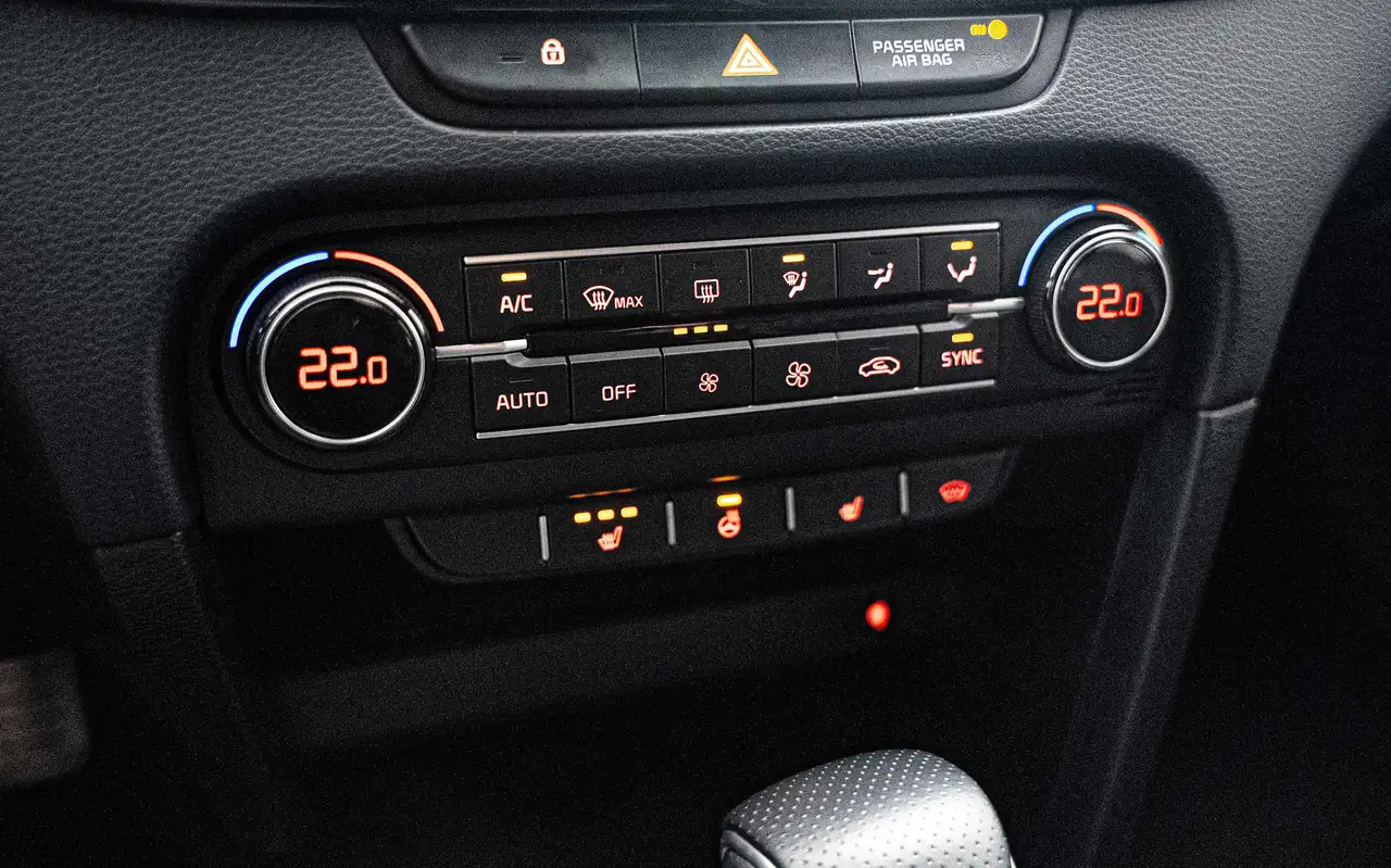 Kia ProCeed / pro_cee'd ProCeed 1.5 T-GDi GT-Line ISG DCT 21