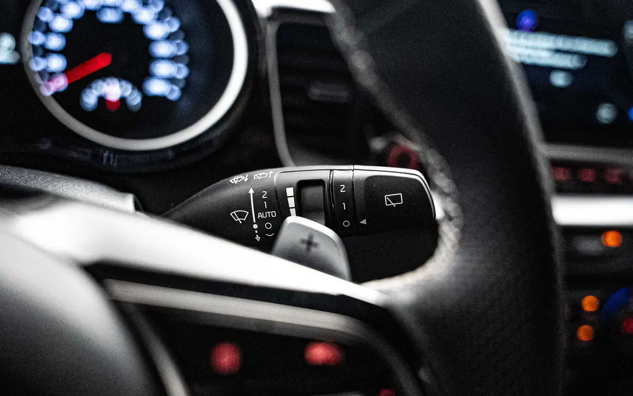 Kia ProCeed / pro_cee'd ProCeed 1.5 T-GDi GT-Line ISG DCT 25