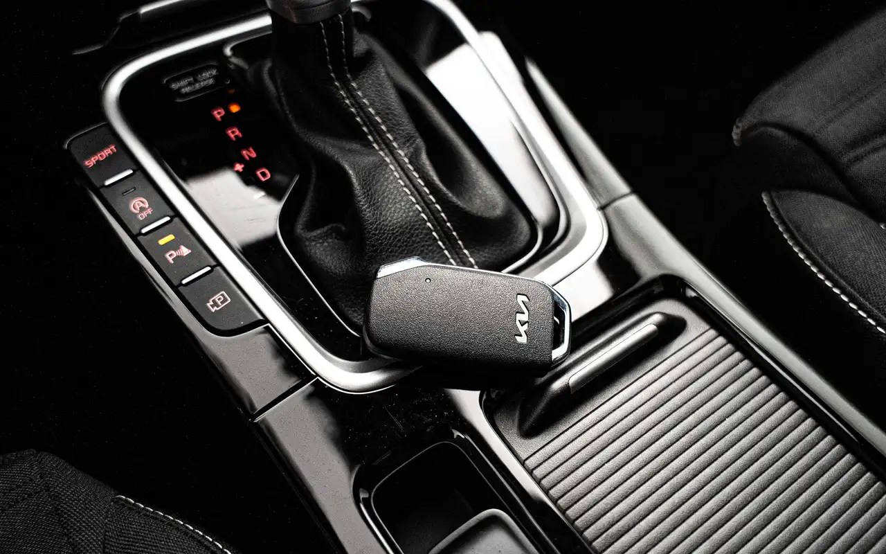 Kia ProCeed / pro_cee'd ProCeed 1.5 T-GDi GT-Line ISG DCT 22