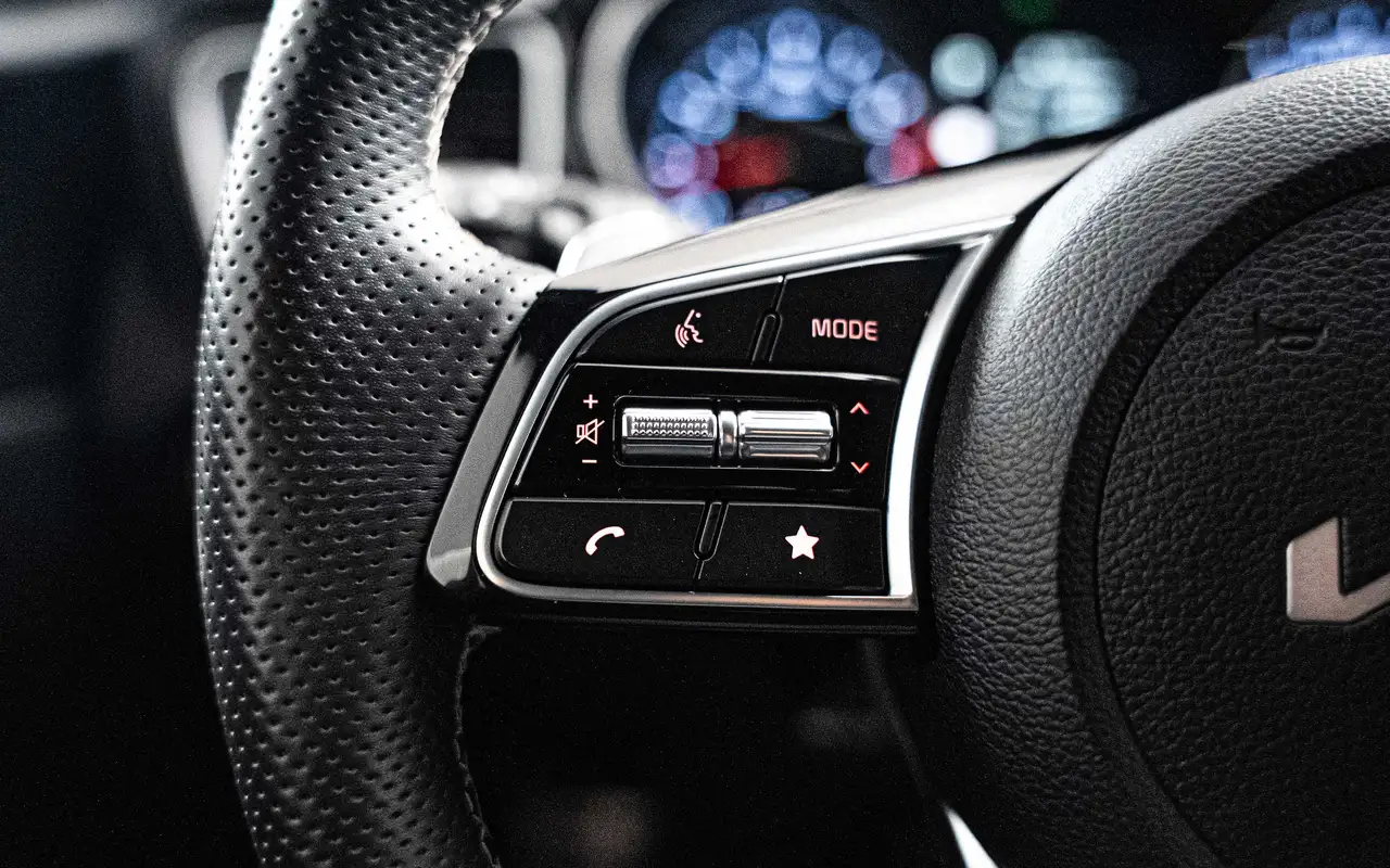Kia ProCeed / pro_cee'd ProCeed 1.5 T-GDi GT-Line ISG DCT 13