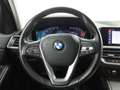 BMW 316 dA Touring G21 CUIR SPORT-LED-NAVI-DIGITAL-PARKING Noir - thumbnail 7