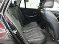 BMW 316 dA Touring G21 CUIR SPORT-LED-NAVI-DIGITAL-PARKING Noir - thumbnail 9
