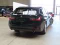 BMW 316 dA Touring G21 CUIR SPORT-LED-NAVI-DIGITAL-PARKING Noir - thumbnail 3