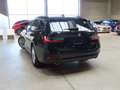 BMW 316 dA Touring G21 CUIR SPORT-LED-NAVI-DIGITAL-PARKING Noir - thumbnail 4