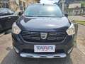 Dacia Lodgy Stepway 1.5 Blue dCi 8V 115CV 7 posti Nero - thumbnail 2