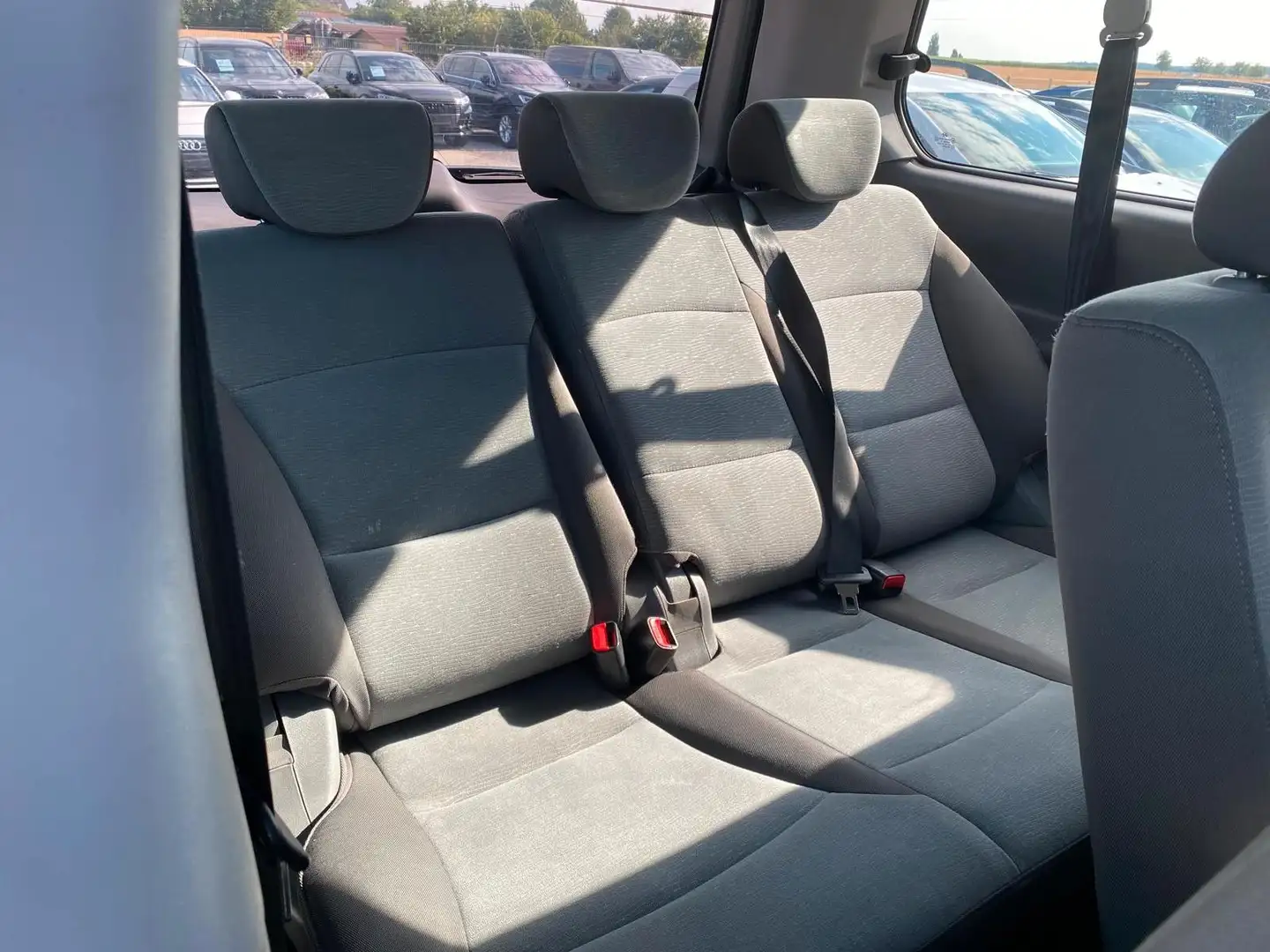 Hyundai H-1 Travel Comfort|NAVI|R-KAM Argent - 2