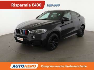 xDrive 30d Msport 258 CV