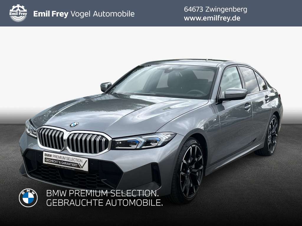BMW 330 occasion