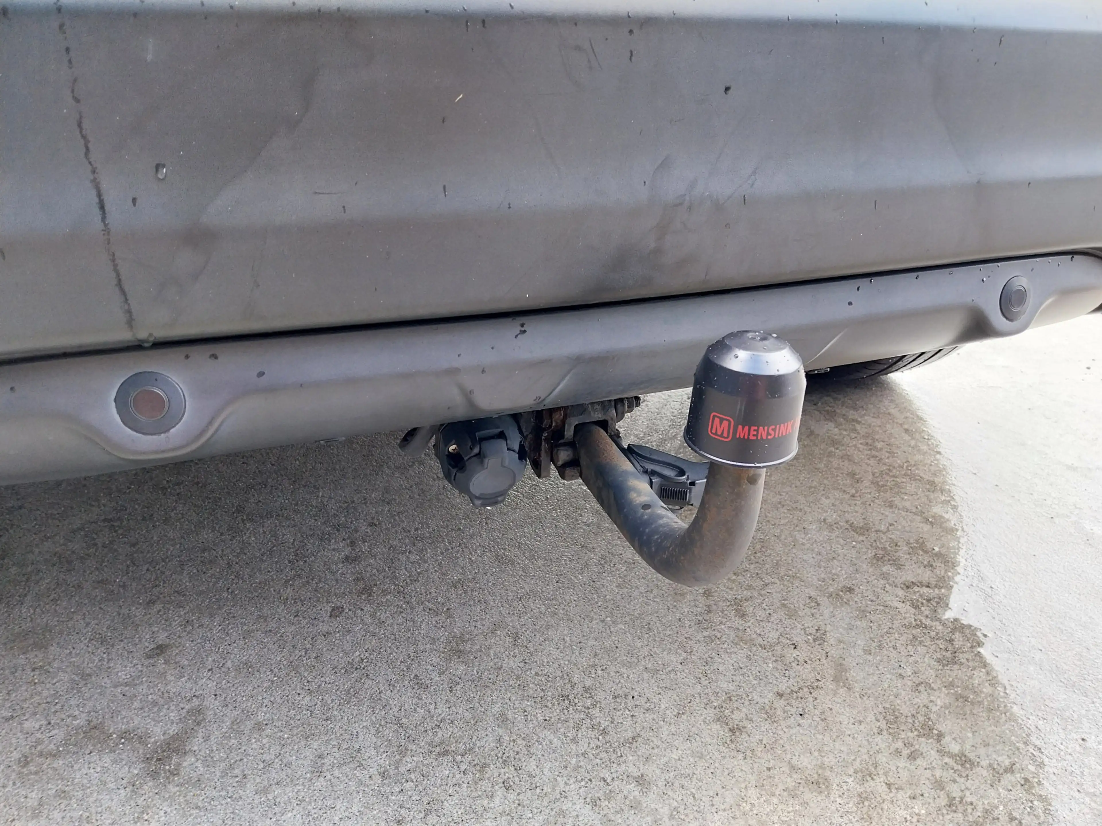 Nissan Qashqai 1.2 Acenta LED CAMERA TREKHAAK CRUISE ECC NAVI — photo 8