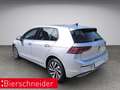Volkswagen Golf 8 1.4 TSI eHybrid DSG NAVI LED ACC Silber - thumbnail 8