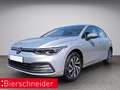 Volkswagen Golf 8 1.4 TSI eHybrid DSG NAVI LED ACC Silber - thumbnail 1