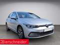 Volkswagen Golf 8 1.4 TSI eHybrid DSG NAVI LED ACC Silber - thumbnail 4