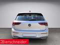 Volkswagen Golf 8 1.4 TSI eHybrid DSG NAVI LED ACC Silber - thumbnail 20