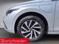 Volkswagen Golf 8 1.4 TSI eHybrid DSG NAVI LED ACC Silber - thumbnail 3