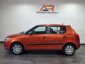 Skoda Fabia Cool Edition Orange - thumbnail 7