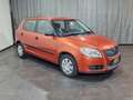 Skoda Fabia Cool Edition Orange - thumbnail 2