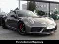 Porsche 992 (911) Carrera 4 GTS*LIFT*BOSE*LED-MATRIX* Grau - thumbnail 9