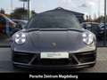 Porsche 992 (911) Carrera 4 GTS*LIFT*BOSE*LED-MATRIX* Grau - thumbnail 10