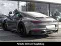 Porsche 992 (911) Carrera 4 GTS*LIFT*BOSE*LED-MATRIX* Grau - thumbnail 3