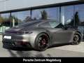 Porsche 992 (911) Carrera 4 GTS*LIFT*BOSE*LED-MATRIX* Grau - thumbnail 7