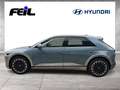 Hyundai IONIQ 5 Uniq Elektro 4WD Head-Up DAB LED RFK Bleu - thumbnail 3