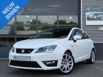 1.0 EcoTSI FR Connect Pano Bluetooth PDC