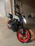 Yamaha MT-125 Mt 125 abs Rosso - thumbnail 2