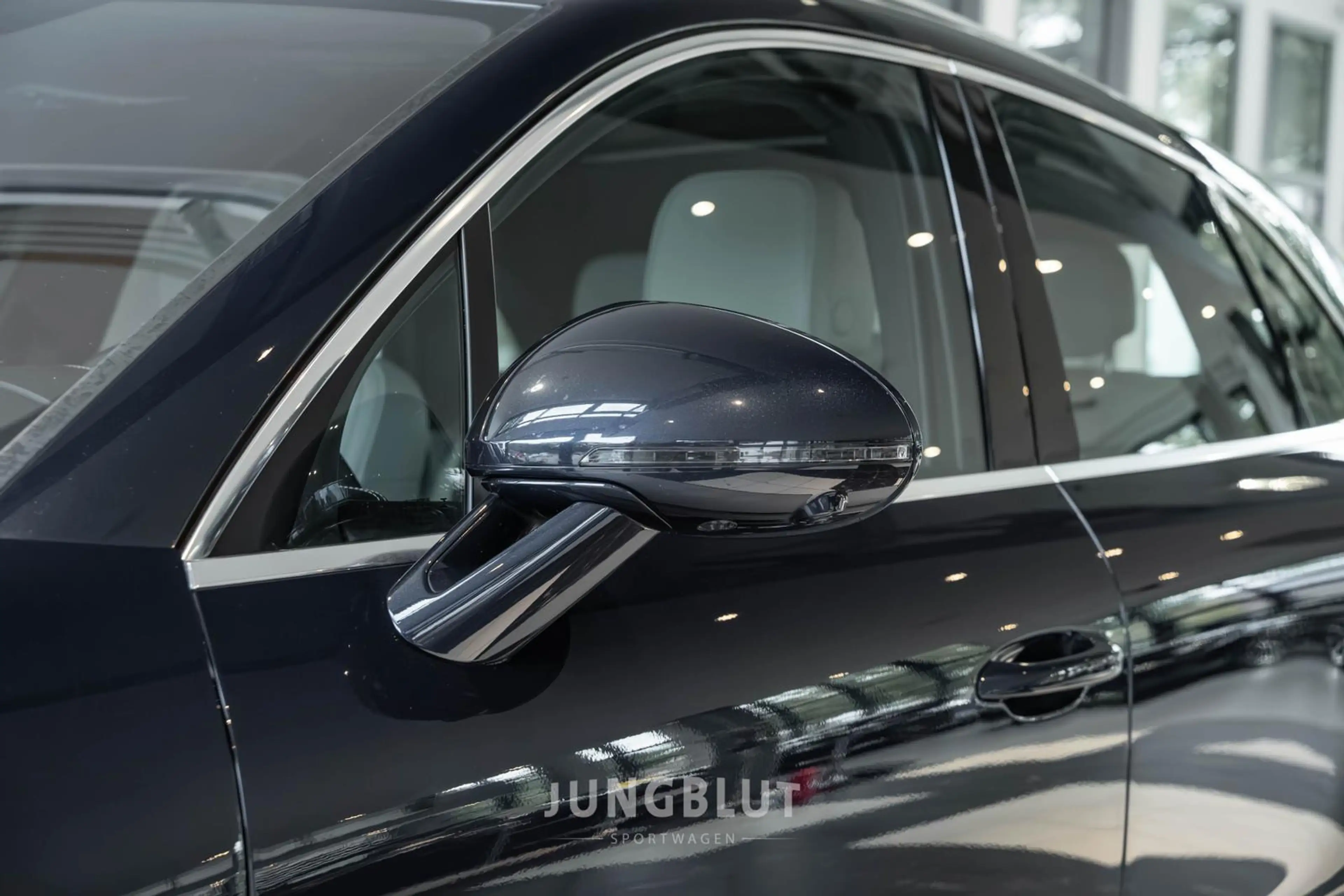 Porsche Macan S PTV PLUS + 20" + LED + BOSE + 1.HAND + MWST + AP — photo 14