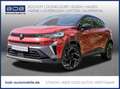 Renault Captur Esprit Alpine Mild Hybrid 160 EDC NAVI SHZ Rojo - thumbnail 1
