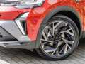 Renault Captur Esprit Alpine Mild Hybrid 160 EDC NAVI SHZ Rojo - thumbnail 12