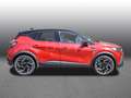Renault Captur Esprit Alpine Mild Hybrid 160 EDC NAVI SHZ Rojo - thumbnail 4