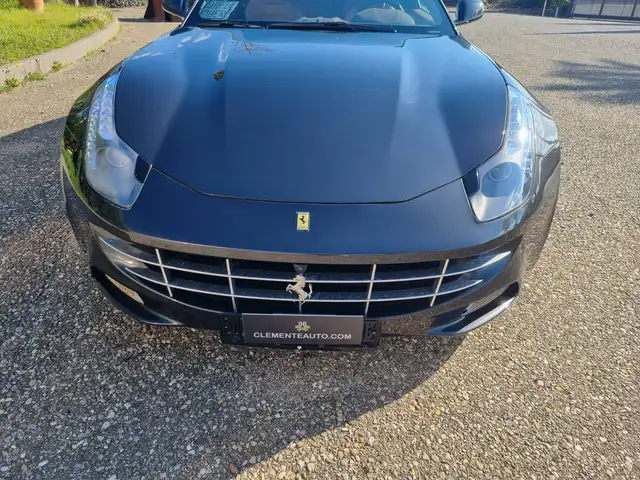Ferrari FF FF 6.3 4rm dct