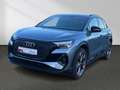 Audi Q4 e-tron MMI LED S line Komfort-Paket Optik-P. Bleu - thumbnail 16