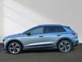 Audi Q4 e-tron MMI LED S line Komfort-Paket Optik-P. Bleu - thumbnail 2