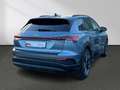 Audi Q4 e-tron MMI LED S line Komfort-Paket Optik-P. Bleu - thumbnail 3