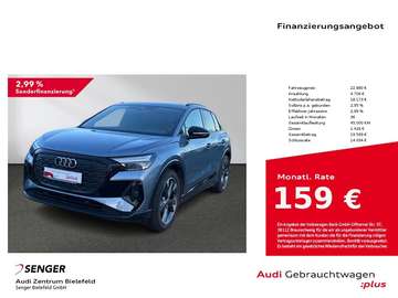 MMI LED S line Komfort-Paket Optik-P.