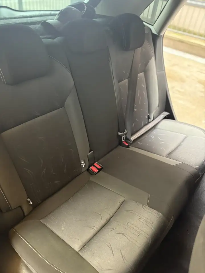 Citroen C4 Berline — photo 12