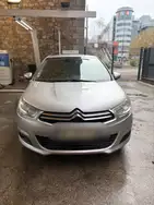 Citroen C4 Limousine